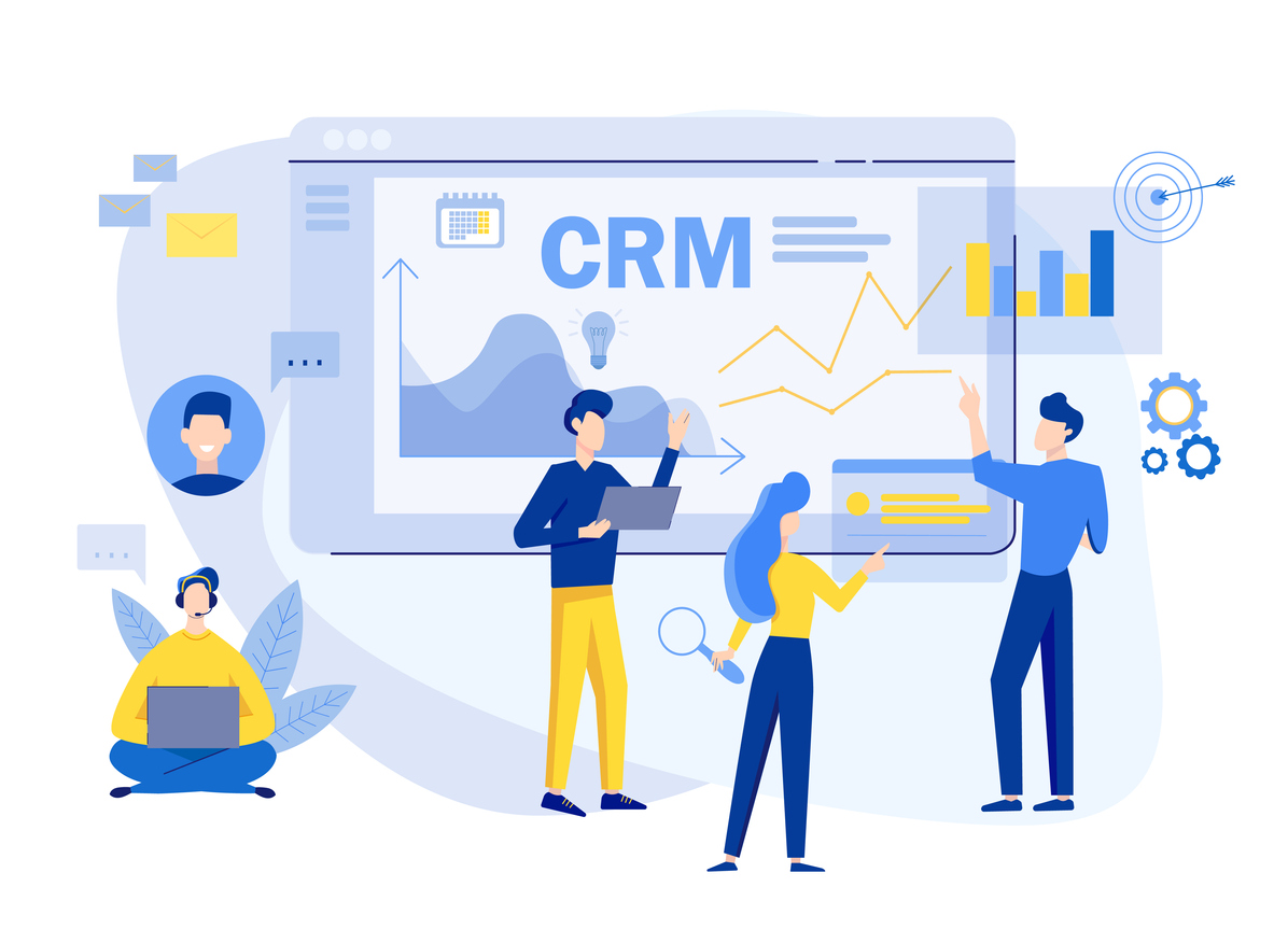 CRM tips to unlock Lilypad potential